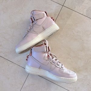 Women’s Nike Airforce 1 High Top